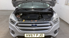 Ford Kuga 2.0 TDCi Titanium 5dr 2WD Diesel Estate